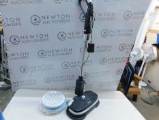 1 AIRCRAFT POWERGLIDE CORDLESS HARD FLOOR CLEANER & POLISHER RRP Â£199