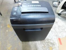 1 ROYAL 16MX 16-SHEET HEAVY DUTY CROSS CUT SHREDDER RRP Â£129.99