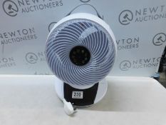 1 MEACO MEACOFAN 1056AC ROOM AIR CIRCULATOR RRP Â£119.99 (LIKE NEW)