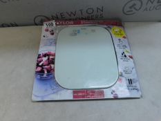 1 PACKED TAYLOR DIGITAL KITCHEN SCALE RRP Â£29.99