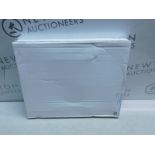 1 BOXED TAVISTOCK OUTLINE TOILET SEAT RRP Â£19