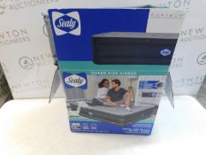 1 BOXED SEALY SIDE SLEEPER PILLOW PAIR RRP Â£69.99