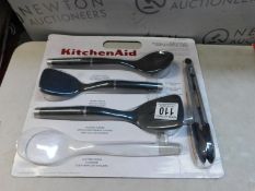 1 PACK OF KITCHEN AID 5 PIECE TOOL SET RRP Â£29.99