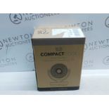 1 BOXED NSA COMPACT COOL TABLE TOP FAN RRP Â£39.99