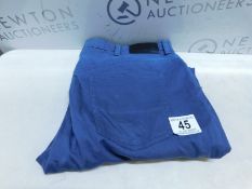 1 ENGLISH LAUNDRY MENS PANTS SIZE 38 X 30 RRP Â£39.99