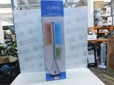 1 BOXED VYBRA 3 IN 1 HEATER, COOLER & IONISER RRP Â£199