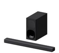 1 BOXED SONY HT-G700 3.1 WIRELESS SOUND BAR WITH DOLBY ATMOS RRP Â£399