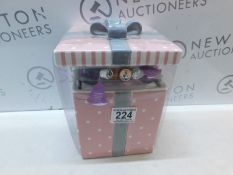 1 PACKED WINTER IN VENICE BATH GIFT SET RRP Â£24.99