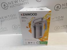 1 BOXED KENWOOD SOUPEASY SOUP MAKER CBL01 RRP Â£59