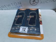 1 BOXED COPPER FIT ELITE KNEE SLEEVE RRP Â£19