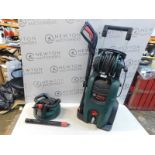 1 BOSCH ADVANCED AQUATAK 140 2200W ELECTRIC PRESSURE WASHER RRP Â£299