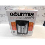 1 BOXED GOURMIA 6.7L DIGITAL AIR FRYER RRP Â£89.99