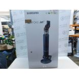 1 BOXED SAMSUNG BESPOKE JETâ„¢ ONE PET VS20A95823W CORDLESS VACUUM CLEANER WITH UP TO 60 MINUTES RUN