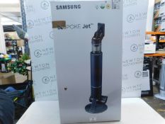 1 BOXED SAMSUNG BESPOKE JETâ„¢ ONE PET VS20A95823W CORDLESS VACUUM CLEANER WITH UP TO 60 MINUTES RUN