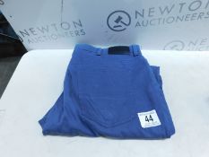 1 ENGLISH LAUNDRY MENS PANTS SIZE 38 X 30 RRP Â£39.99