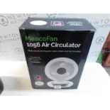 1 BOXED MEACO MEACOFAN 1056AC ROOM AIR CIRCULATOR RRP Â£119.99