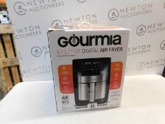 1 BOXED GOURMIA 6.7L DIGITAL AIR FRYER RRP Â£89.99