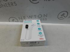 1 BRAND NEW BOXED DR TALBOTS INFRARED THERMOMETER NON-CONTACT RRP Â£79.99