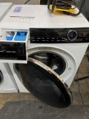 1 HAIER I-PRO SERIES 7 HWD80-B14979 8 KG WASHER DRYER RRP Â£799