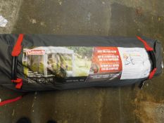 1 BAGGED COLEMAN 12 X 10FT (3.6 X 3.0M) SCREENHOUSE RRP Â£129