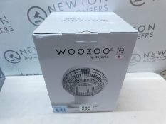 1 BOXED WOOZOO CIRCULATOR FAN BY OHAMA RRP Â£39.99