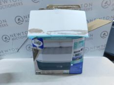 1 BOXED SEALY SIDE SLEEPER PILLOW PAIR RRP Â£69.99