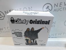 1 BOXED THE COMFY OVERSIZED HOODY RRP Â£39