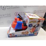 1 BOXED 14.9 INCH (38CM) KIDDIELAND ANIMATED SPIDEY ACTIVITY PLANE (12+ MONTHS) RRP Â£39