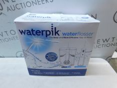 1 BOXED WATERPIK ULTRA PLUS WATER FLOSSER RRP Â£99