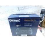 1 BOXED DE'LONGHI MAGNIFICA EVO BEAN TO CUP COFFEE MACHINE, ECAM290.22.B RRP Â£599