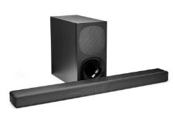 1 SONY HT-G700 3.1 WIRELESS SOUND BAR WITH DOLBY ATMOS RRP Â£399