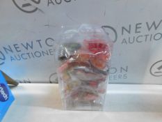 1 BOXED HALLOWEEN TOWER SWEETS 1.5KG RRP Â£29.99