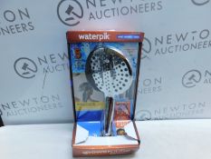 1 BOXED WATERPIK POWERPULSE ULTRA THIN PUS NEW 5 SPRAY POWER COMB EASY SELECT RRP Â£29