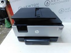 1 HP OFFICEJET PRO 9019E ALL-IN-ONE WIRELESS INKJET PRINTER RRP Â£199