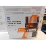 1 BOXED HP ENVY INSPIRE 7220E ALL-IN-ONE HP+ WIRELESS COLOUR PRINTER RRP Â£109.99