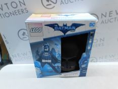 1 BOXED LEGO THE MOVIE BATMAN MASK RRP Â£29