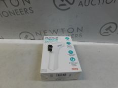 1 BRAND NEW BOXED DR TALBOTS INFRARED THERMOMETER NON-CONTACT RRP Â£79.99