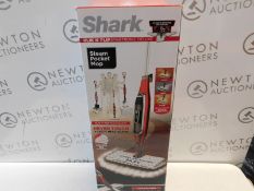 1 BOXED SHARK KLIK N FLIP STEAM POCKET MOP RRP Â£89.99