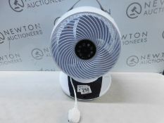 1 MEACO MEACOFAN 1056AC ROOM AIR CIRCULATOR RRP Â£119.99 (LIKE NEW)