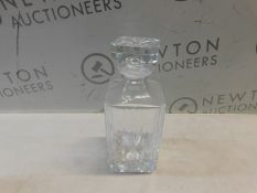 1 ROYAL DULTON DECANTER RRP Â£29.99