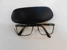 1 PAIR OF CALVIN KLEIN GLASSES FRAME MODEL UNKNOWN RRP Â£99.99