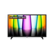 1 LG 32LQ630B6LA (2022) LED HDR HD READY 720P SMART TV, 32 INCH WITH FREEVIEW HD/FREESAT HD WITH