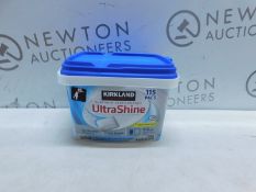 1 KIRKLAND SIGNATURE DISHWASHER DETERGENT RRP Â£29.99