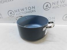 1 GREENPAN NON-STICK SAUTE PAN RRP Â£24.99