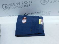 1 BRAND NEW PAIR OF MENS JACHS NEW YORK STRETCH PANTS SIZE 32X30 RRP Â£29