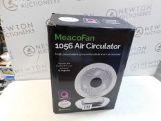 1 BOXED MEACO MEACOFAN 1056AC ROOM AIR CIRCULATOR RRP Â£119.99