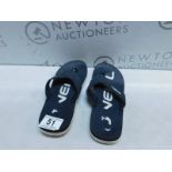 1 ONEILL JACK SLIPPERS SIZE UNKNOWN RRP Â£19