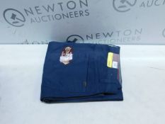 1 BRAND NEW PAIR OF MENS JACHS NEW YORK STRETCH PANTS SIZE 32X30 RRP Â£29