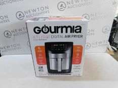 1 BOXED GOURMIA 6.7L DIGITAL AIR FRYER RRP Â£89.99