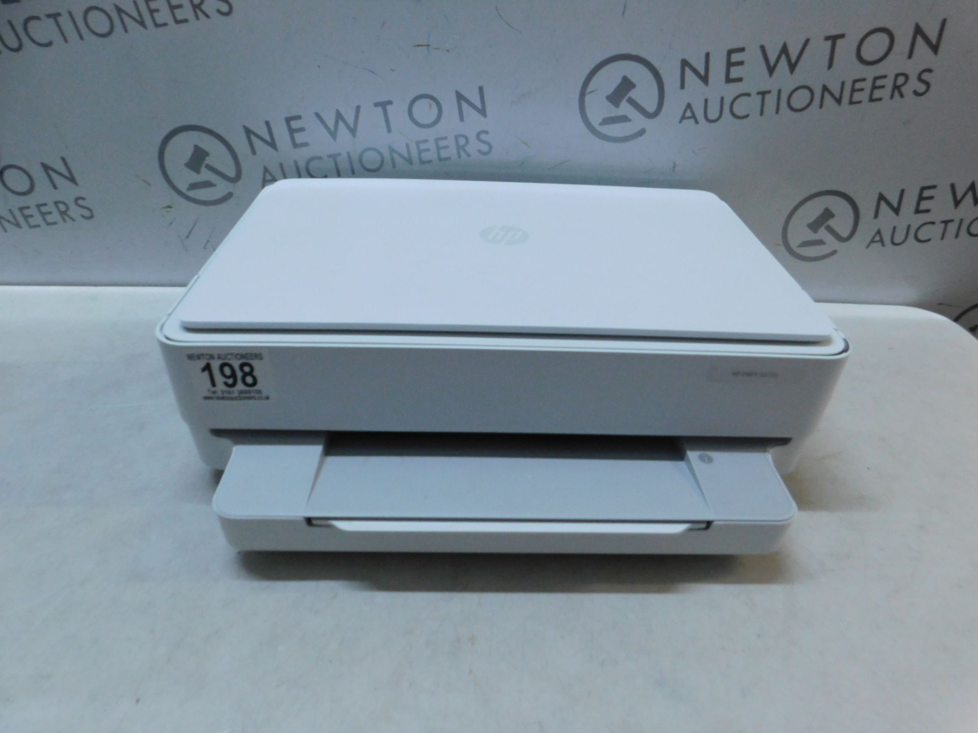 1 HP PLUS ENVY 6022E INKJET PRINTER RRP Â£99.99